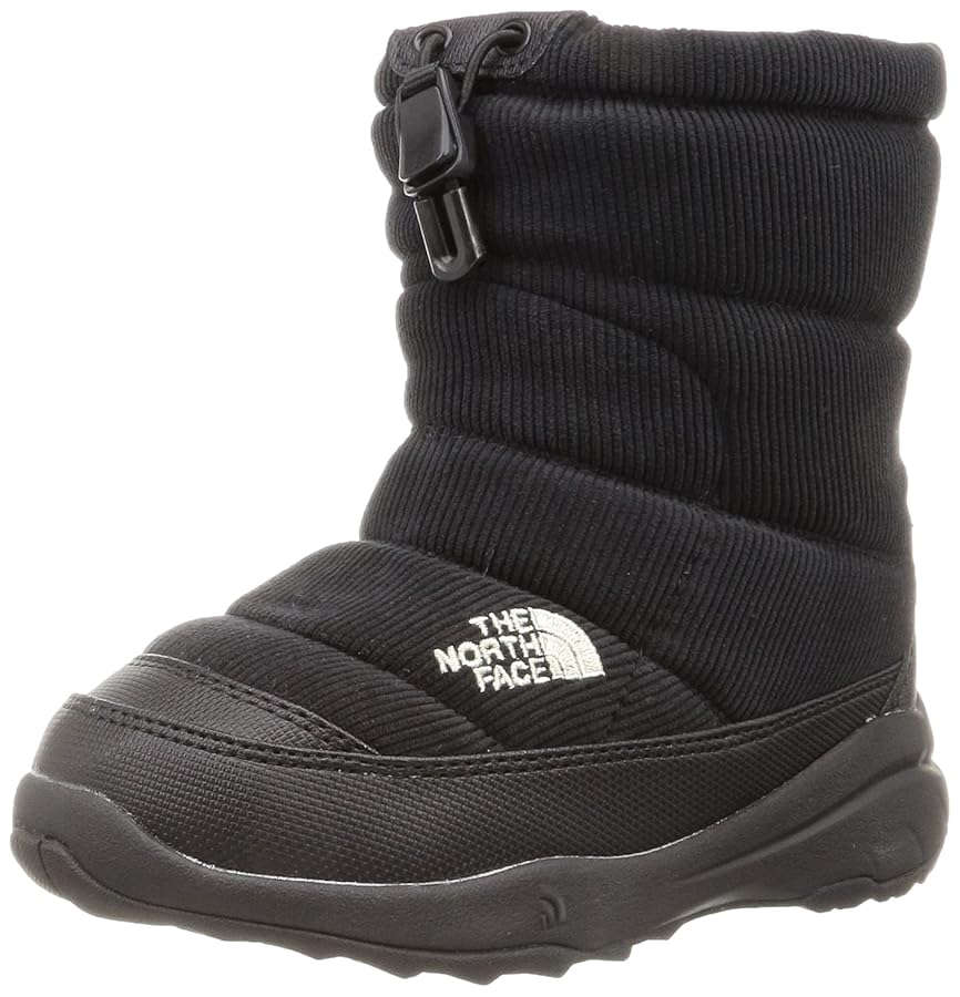 Amazon | [ザノースフェイス] K Nuptse Bootie WP SE | THE